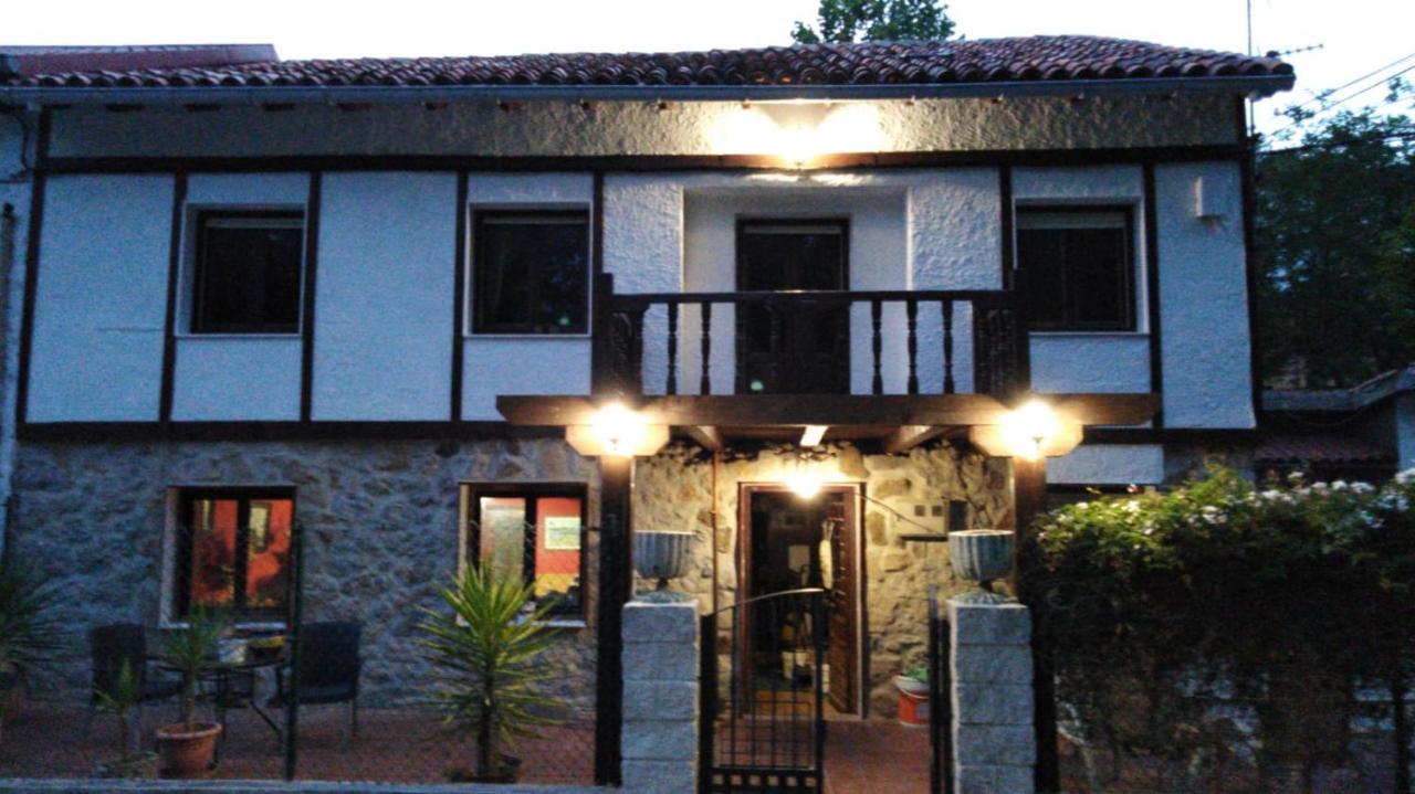 Appartement Casa roiz à Santillana del Mar Extérieur photo